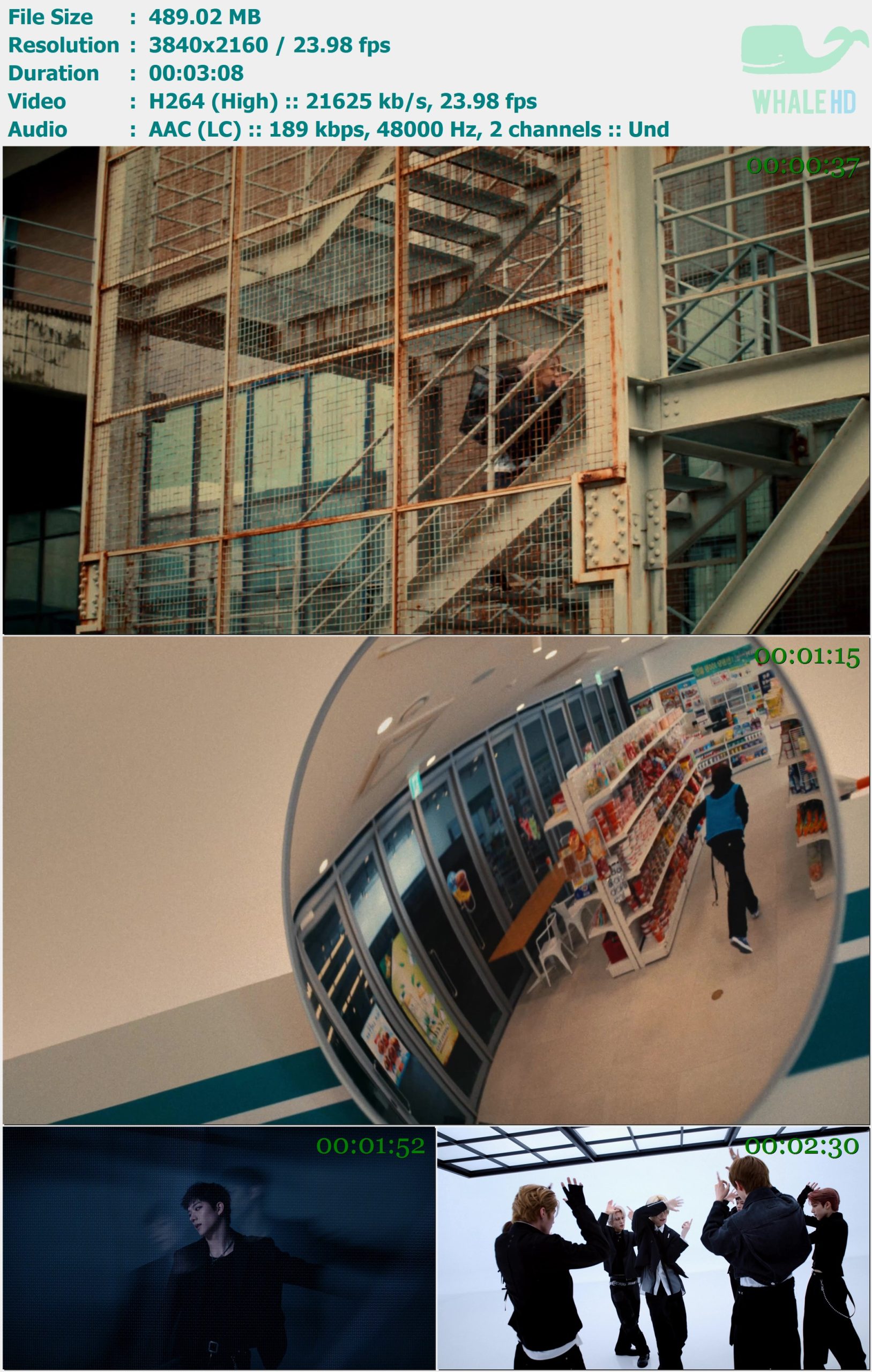 ARrC - SKIID 2025 WEB-DL 2160p H264 - 489.02MB