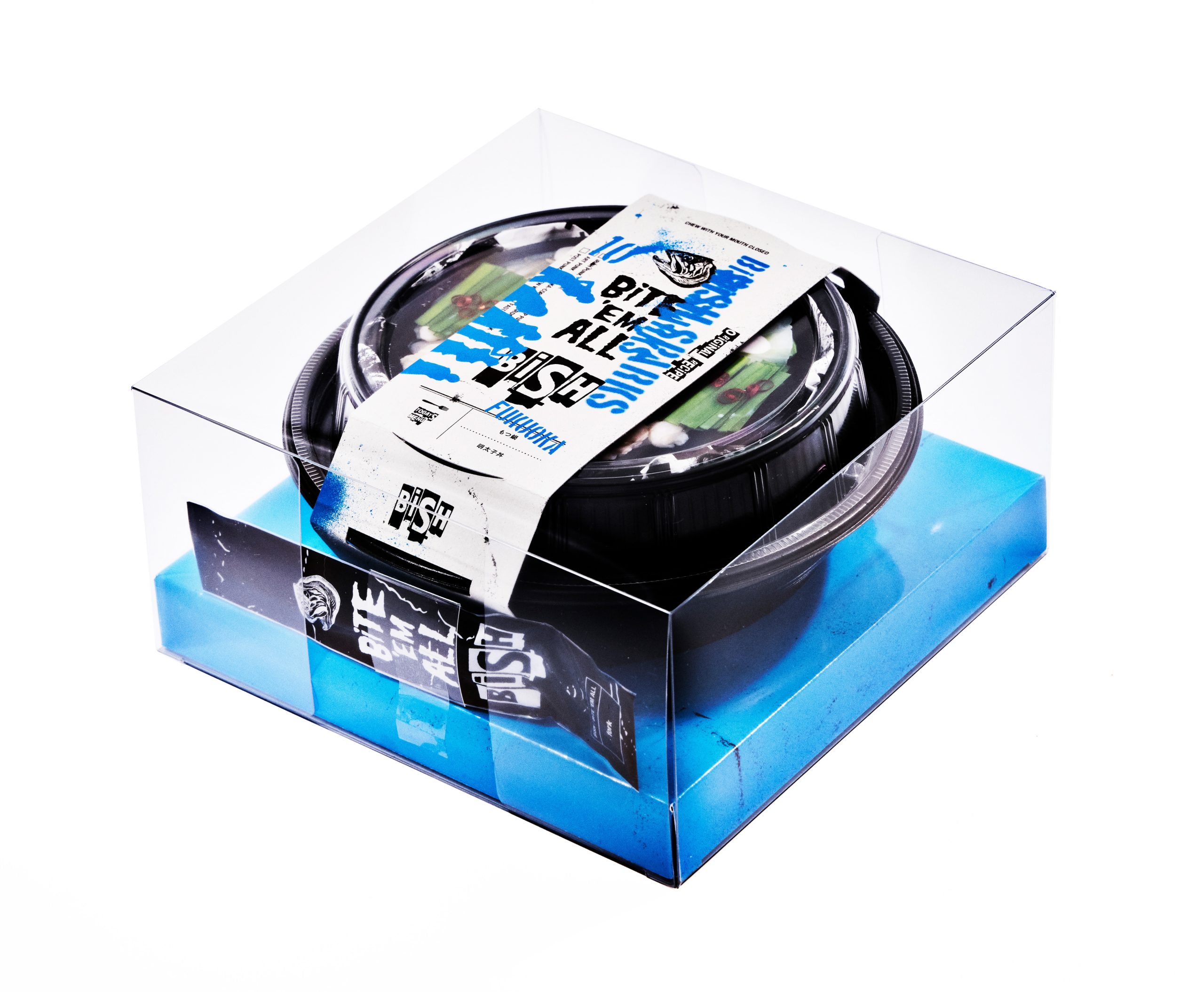 BiSH - BiSH SPARKS the FiNAL BATTLE of REVENGE EPiSODE 3 2021.12.04-05 2022 BD蓝光原盘 1080p H264 - 41.62GB