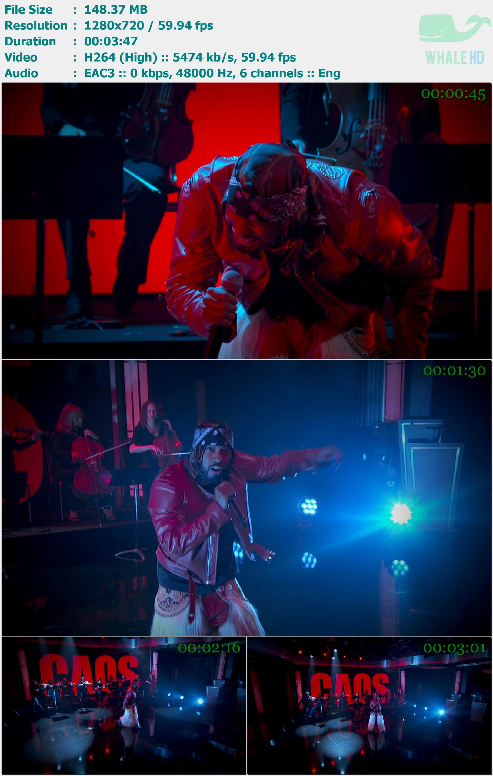 Miguel - Rip (𝐉𝐢𝐦𝐦𝐲 𝐊𝐢𝐦𝐦𝐞𝐥 𝐋𝐢𝐯𝐞 2025-10-27) WEB-DL 720p H264 - 148.37MB