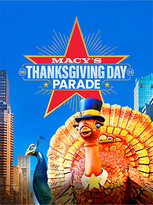96th Macy's Thanksgiving Day Parade 2022 HDTV 1080i MPEG2 - 7.05GB