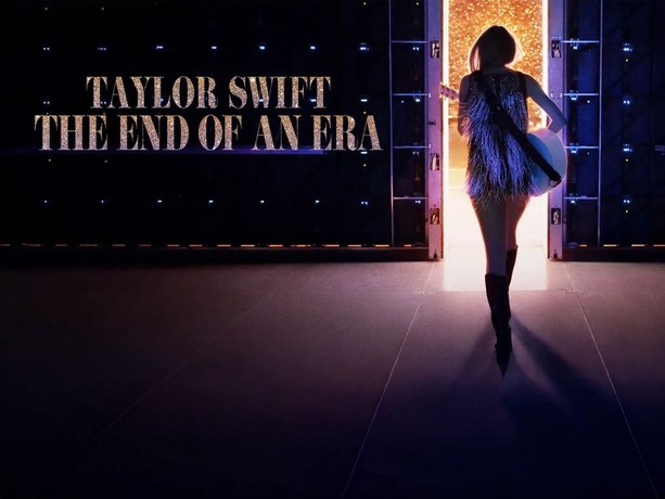Taylor Swift The Eras Tour The End of an Era 2160p+1080p 中字 H265+H264 - 83.69GB