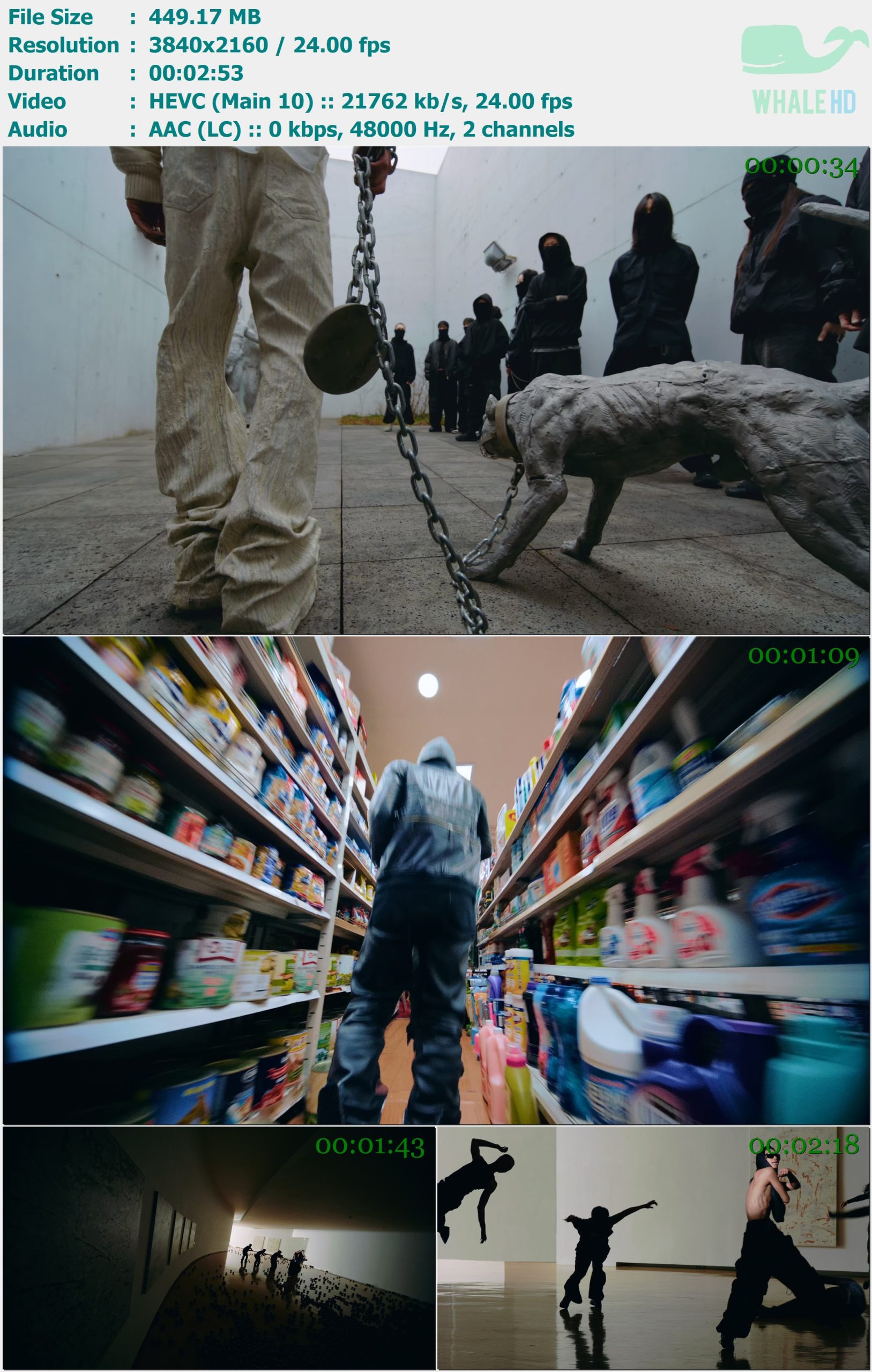 ALLDAY PROJECT - MEDUSA 2026 AM 2160p H265 - 449.17MB