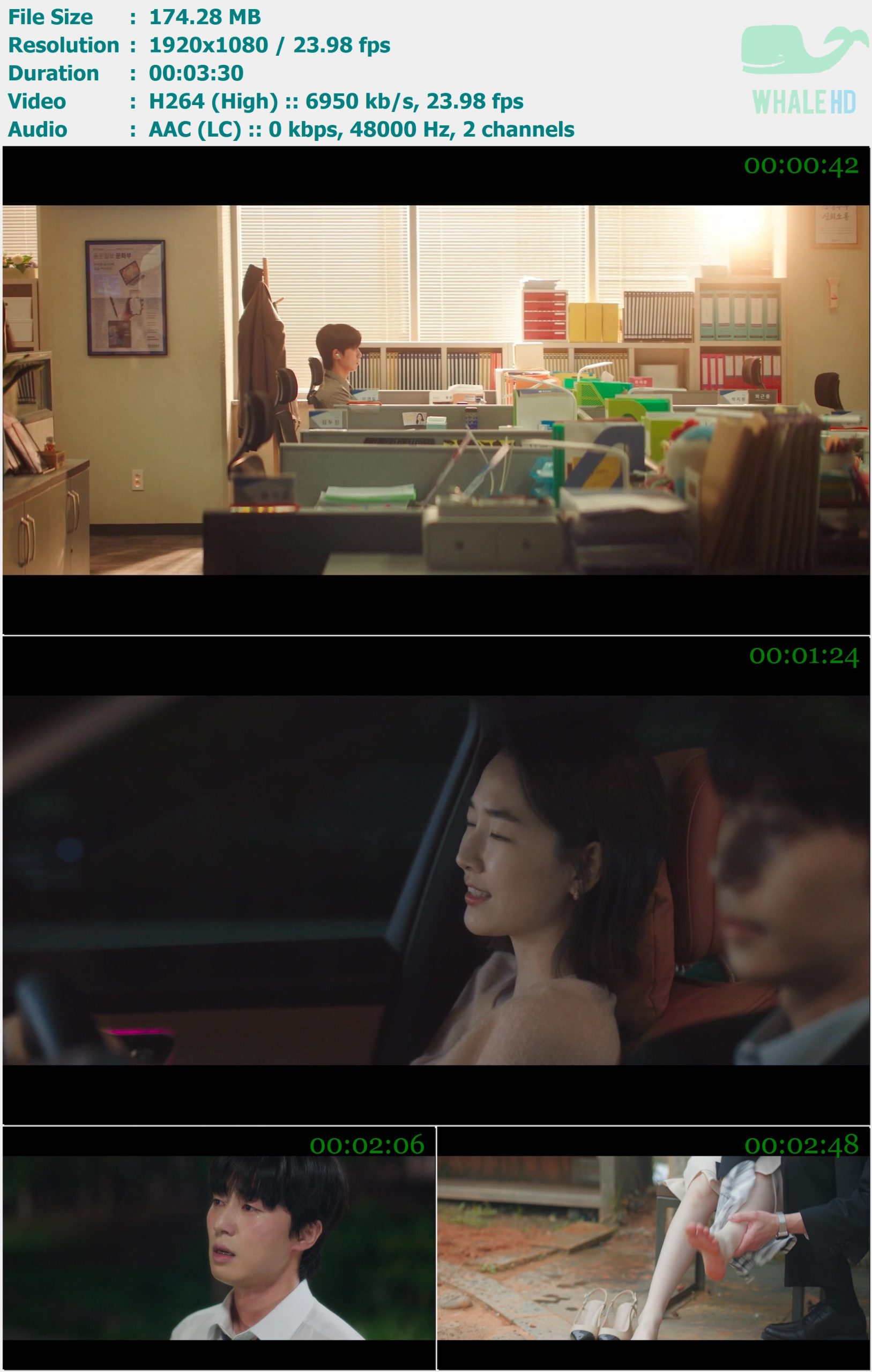 Heize - Tool Tool 2025 AM 1080p H264 - 174.28MB