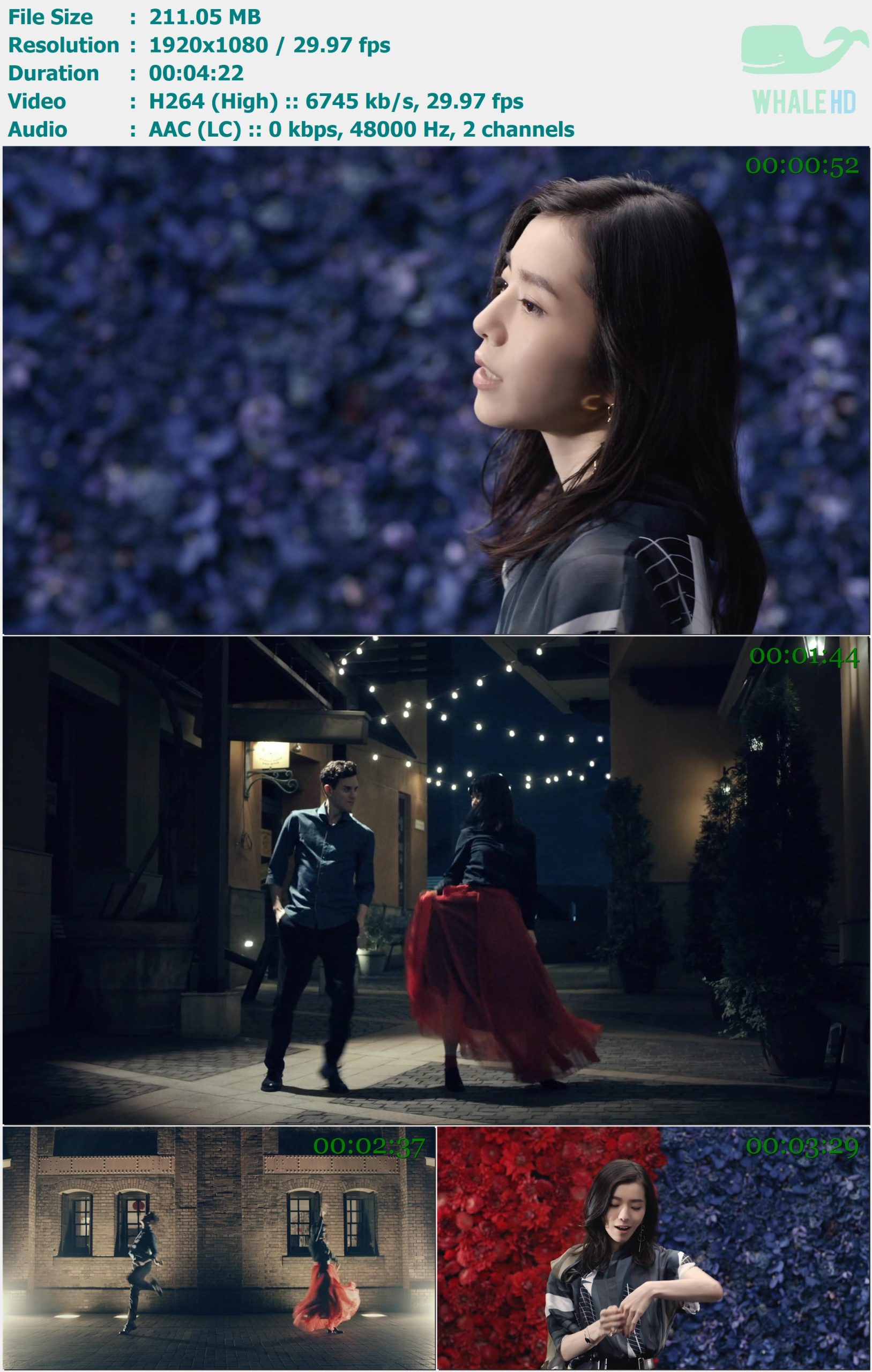 milet - us 2019 AM 1080p H264 - 211.05MB