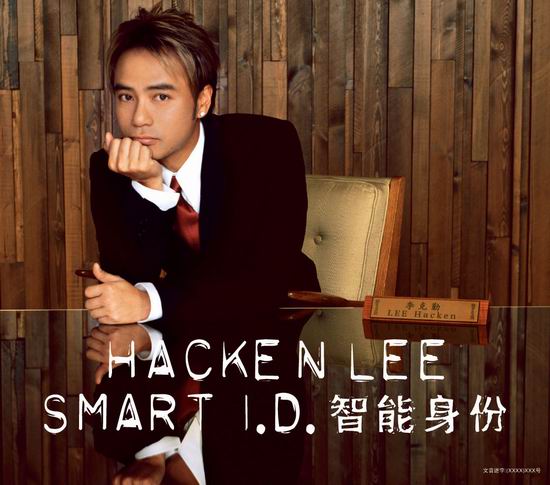 李克勤 - Smart 2005 DVD+Remux 480i MPEG2 - 5.92GB+5.78GB