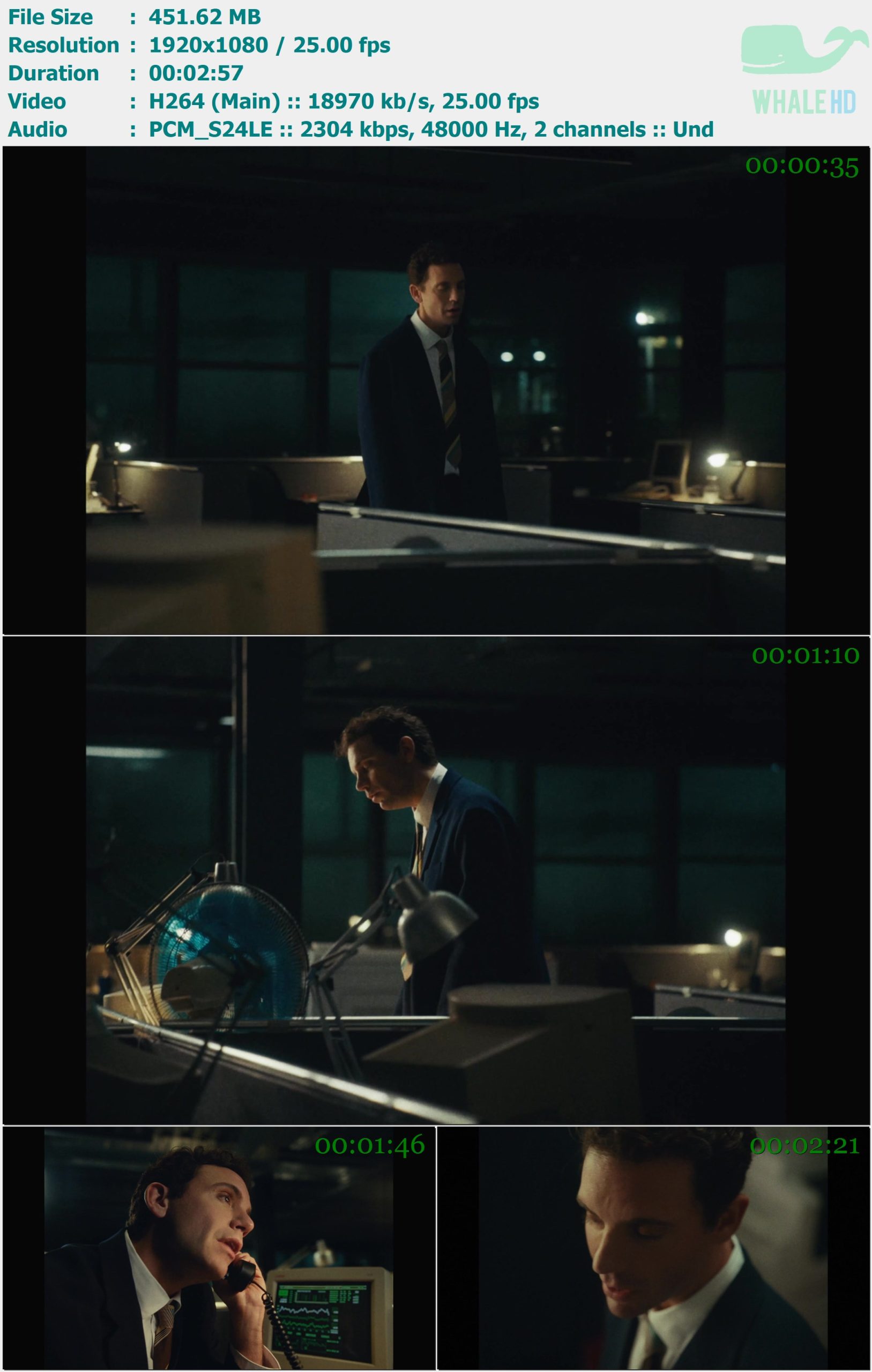 MIKA - Immortal Love 2026 MasterRip 1080p H264 - 451.62MB