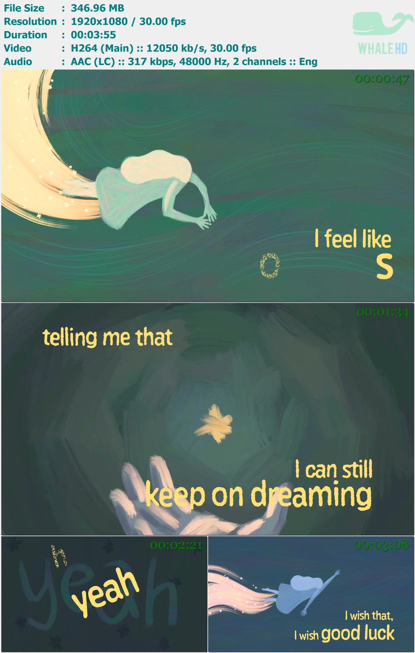 Billlie - 1월 0일 (a hope song) 2024 Bugs! 1080p H264 - 346.96MB