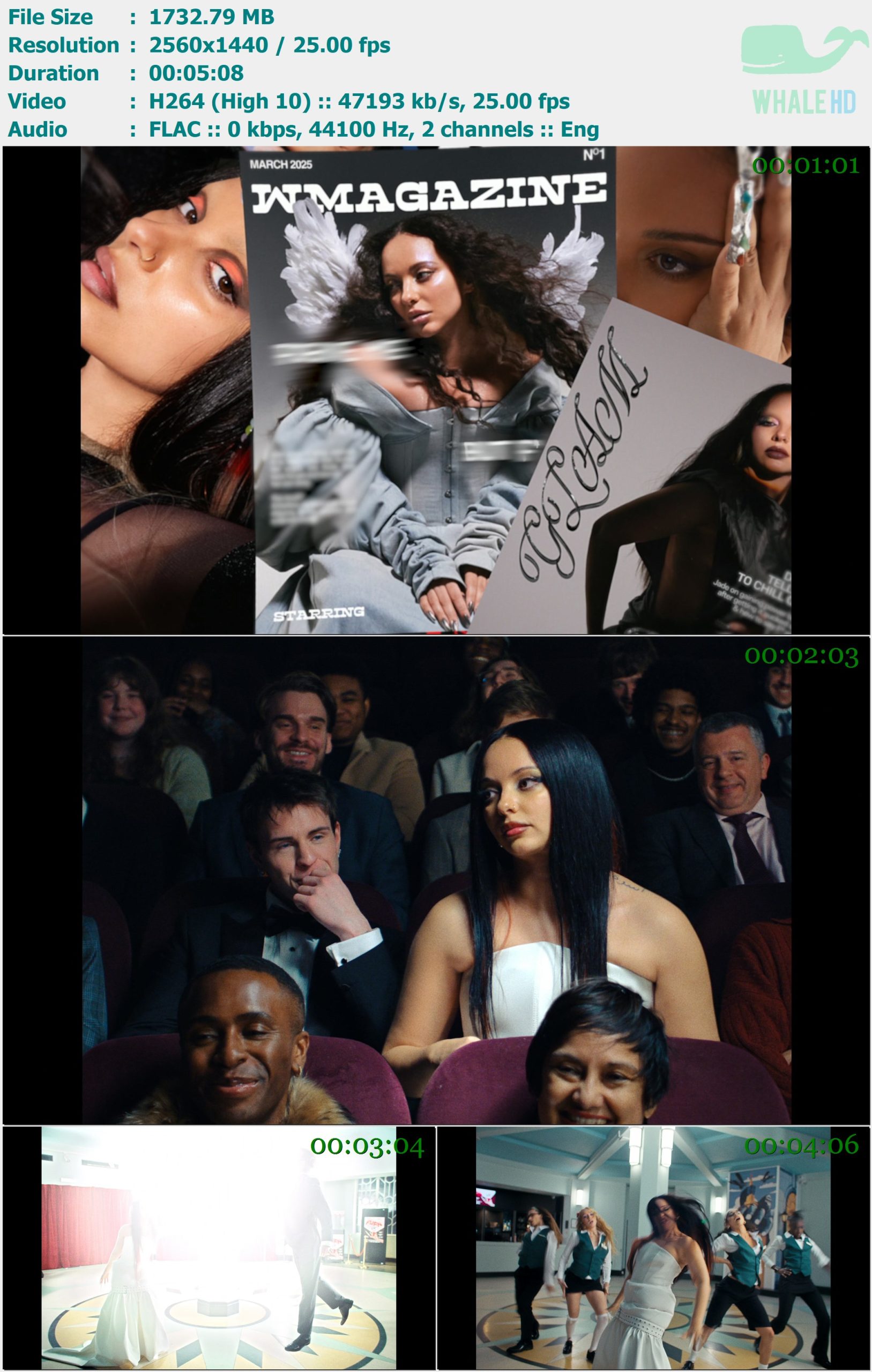 Jade - FUFN (F*ck You For Now) 2025 MasterRip 1440p H264 - 1.69GB