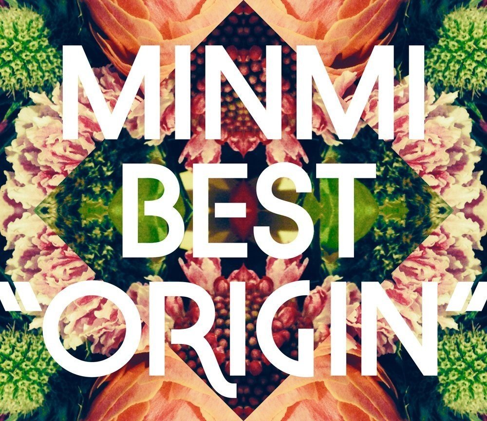 MINMI BEST “ORIGIN” [2014.09.27] DVD 480i MPEG2 - 4.33GB