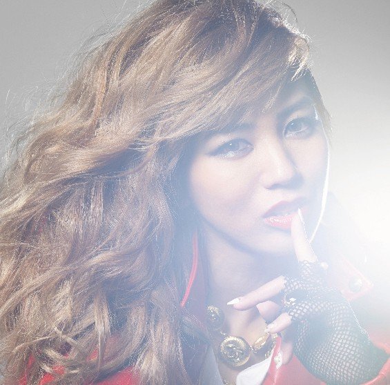 MINMI - BAD [2014.09.24] DVD 480i MPEG2 - 7.47GB