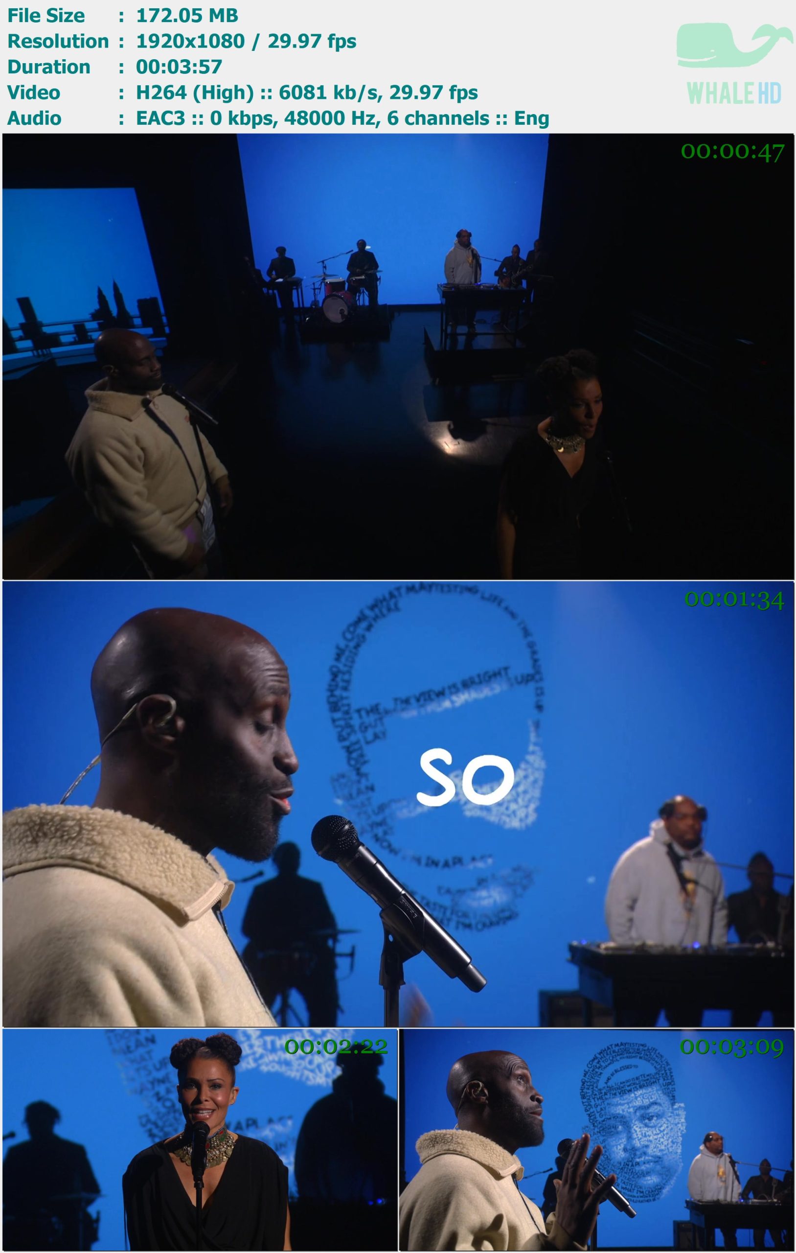 De La Soul - Different World (The 𝐓𝐨𝐧𝐢𝐠𝐡𝐭 𝐒𝐡𝐨𝐰  Starring 𝐉𝐢𝐦𝐦𝐲 𝐅𝐚𝐥𝐥𝐨𝐧 2026-02-05) WEB-DL 1080p H264 - 172.05MB