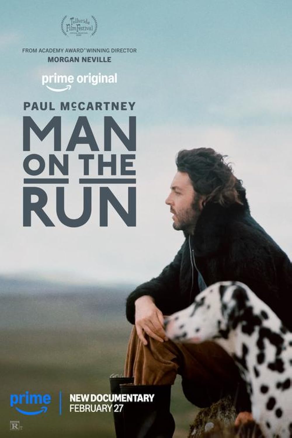 Paul McCartney - Man On The Run 2025 中字 WEB-DL 1080p H264 - 10.32GB